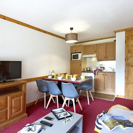 Residence Odalys Le Village Нотр-Дам-де-Белькомб Экстерьер фото
